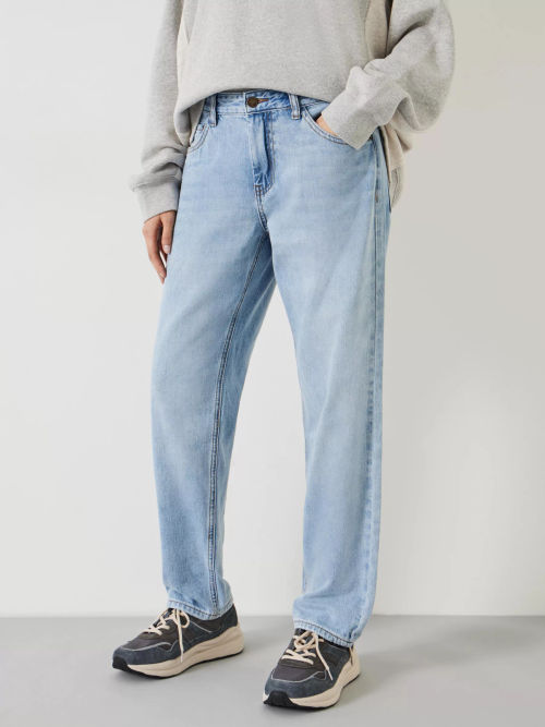 HUSH Midweight Boyfriend Jeans