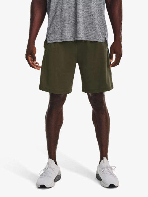 Under Armour Tech Shorts,...