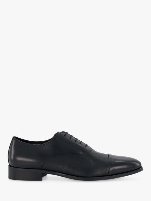 Dune Slating Leather Oxford...