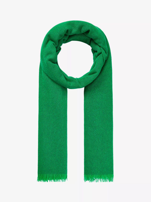 Brora Cashmere Stole Scarf