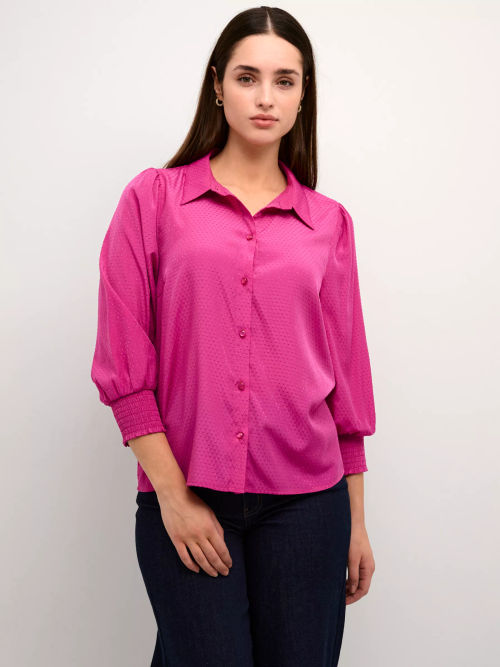 KAFFE Catia Shirt