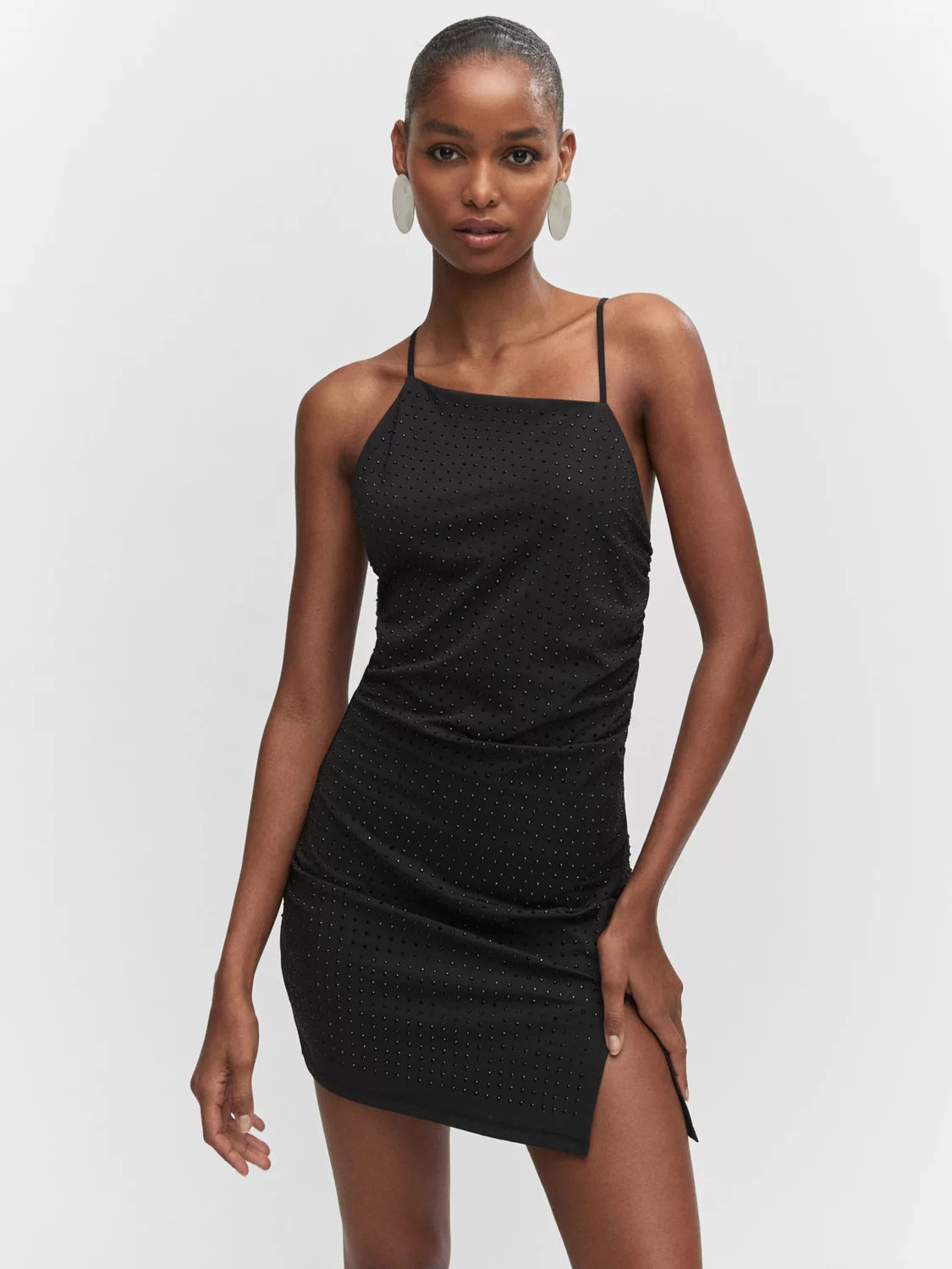 Karen millen clearance bodycon dress