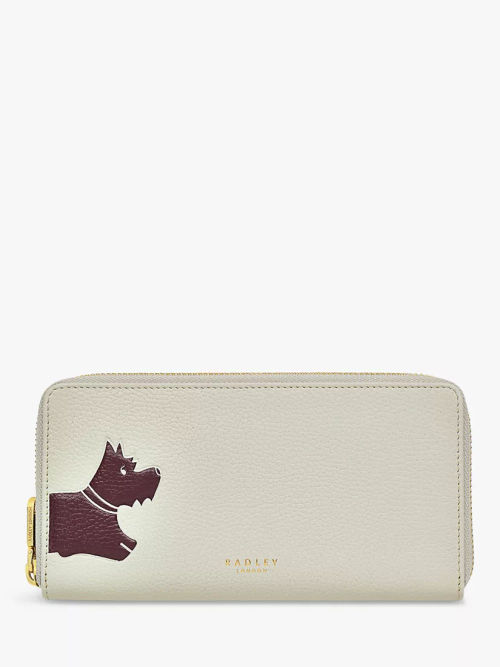 Radley Stamp Large Zip Around...