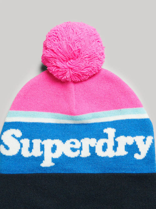 Superdry Essential Logo Beanie