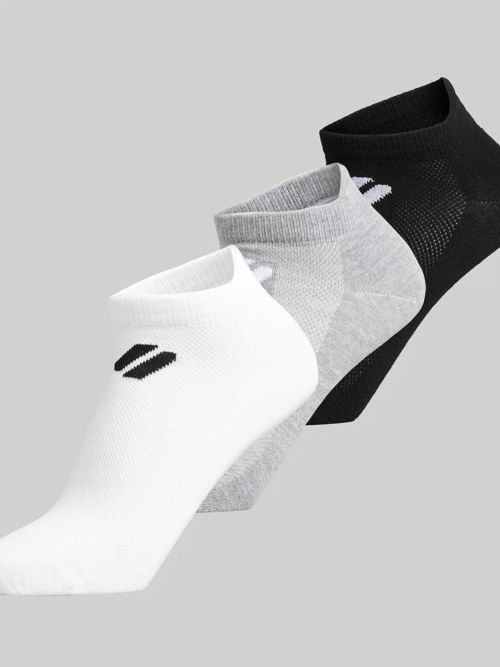 Superdry Coolmax Ankle Socks