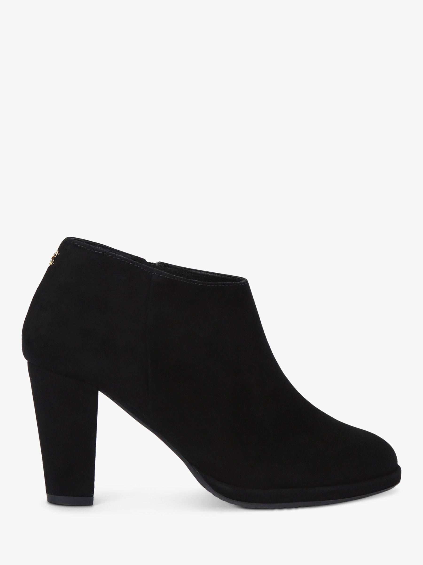 Carvela snug sales ankle boots