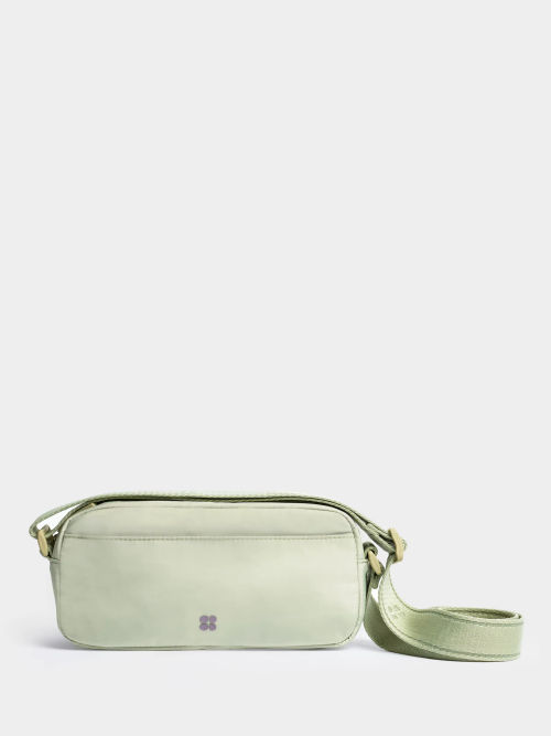 John Lewis ANYDAY Sia Camera Cross Body Bag