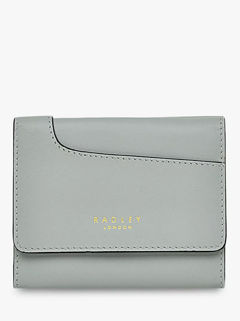 Radley Pockets Small Zip Top Coin Purse in Natural | Lyst Australia