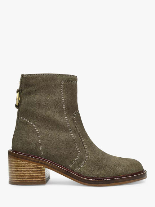 Radley New Street Suede Ankle...