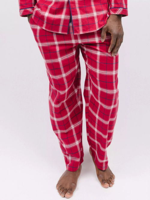 Cyberjammies Noel Check...