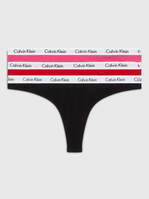 Calvin Klein Carousel Thong