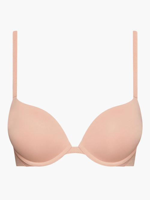 Plunge Push-Up Bra - Perfectly Fit Flex