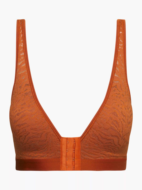 Intrinsic Recovery Lightly Lined Bralette