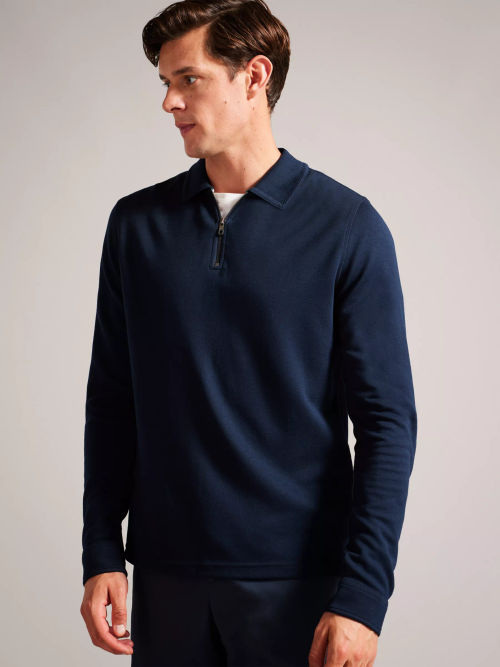 Ted Baker Karpol Long Sleeve...