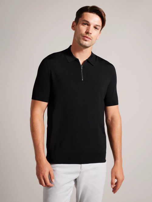 Ted Baker Daldin Short Sleeve...