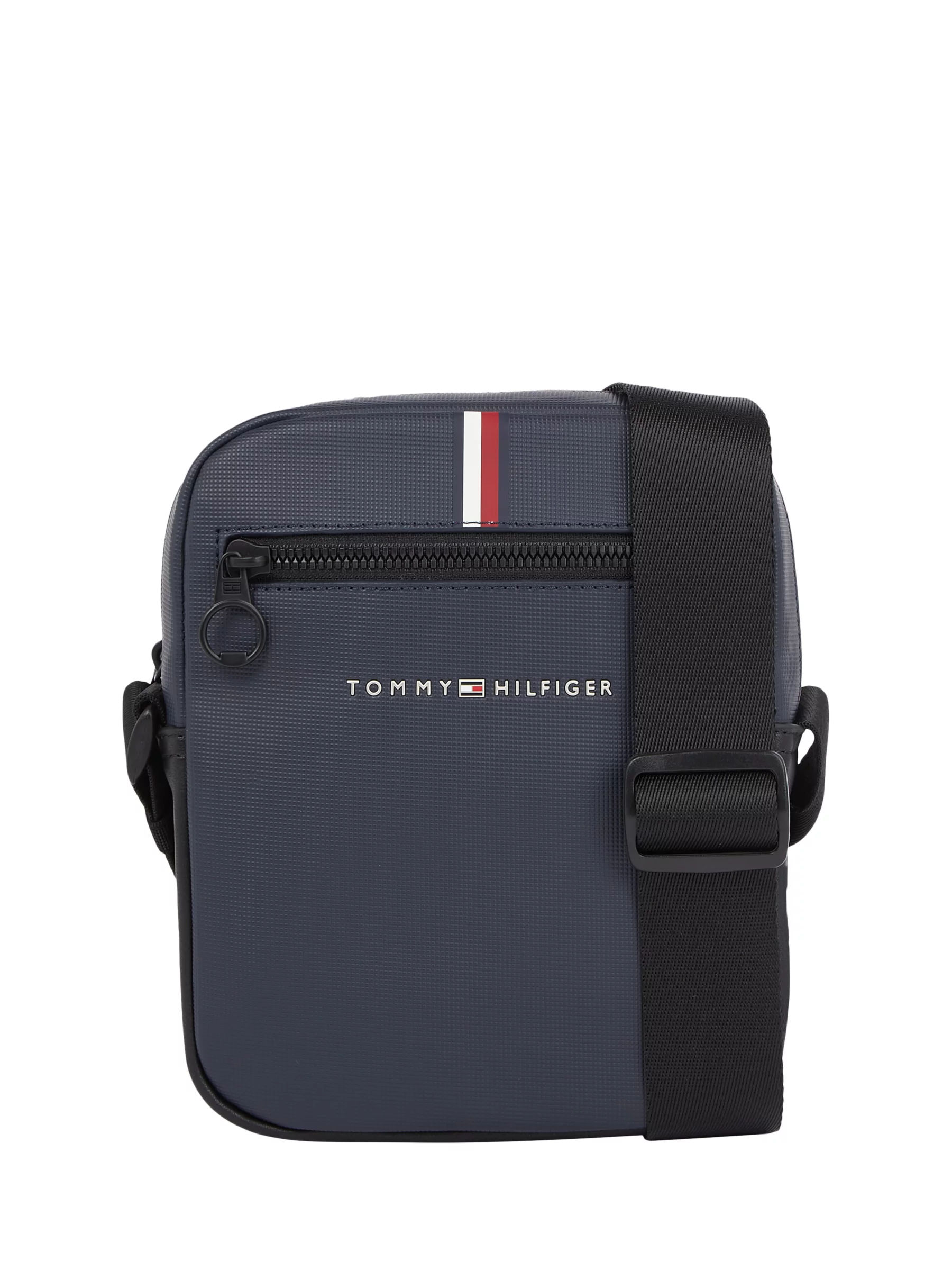 Essential computer bag tommy clearance hilfiger