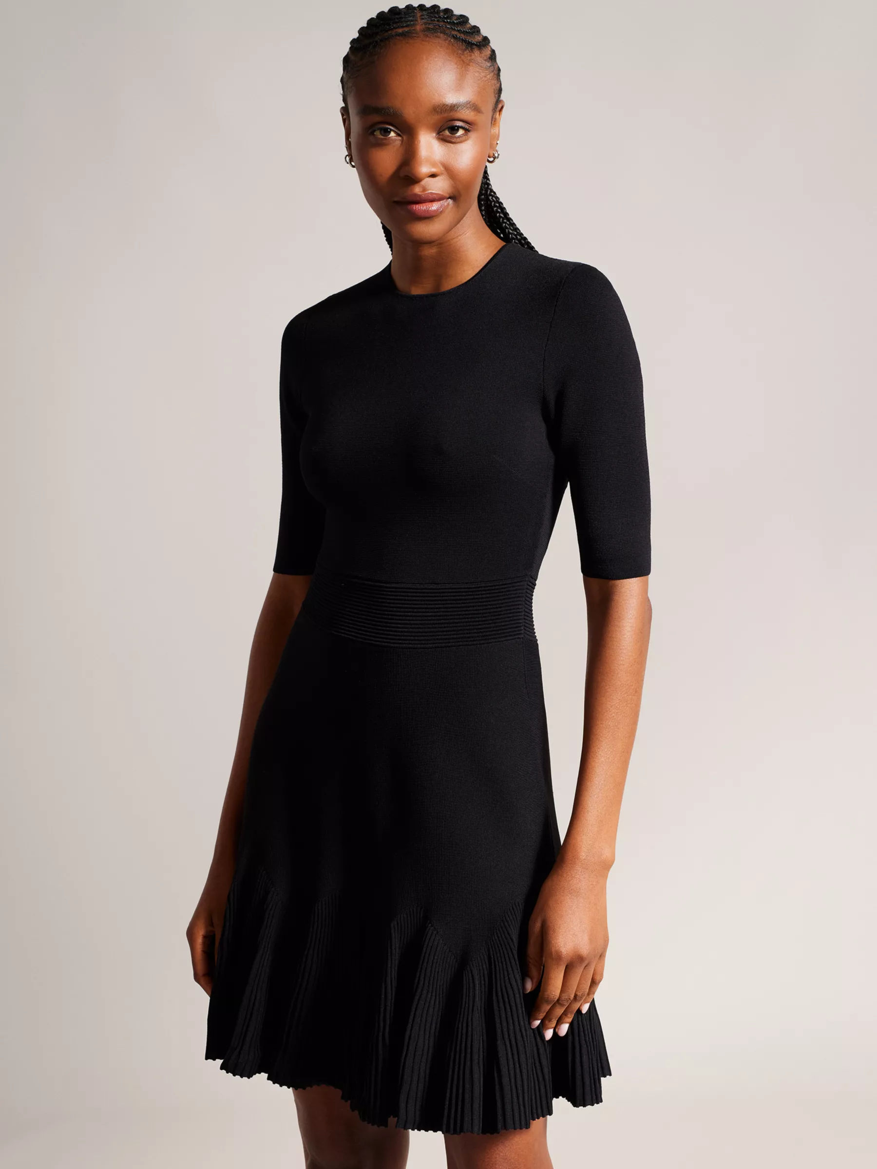 Ted baker shop john lewis dress