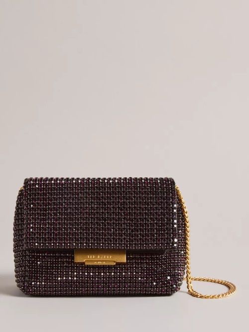 NIKKEY - BLACK, Clutch Bags