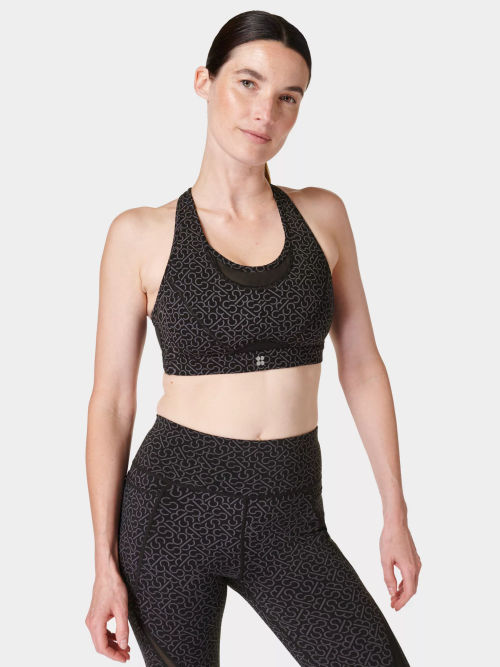 Sweaty Betty Ultra Running Sports Bra, £55.00