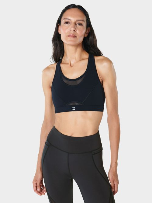 Sweaty Betty Icon Running Bra