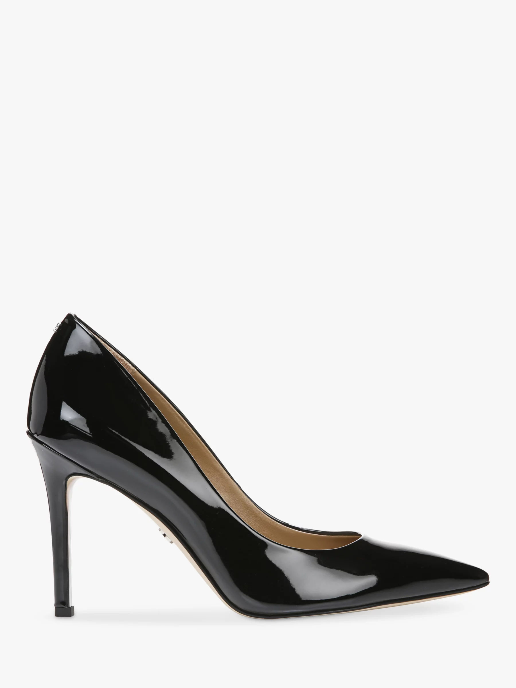 Sam edelman hot sale pumps black