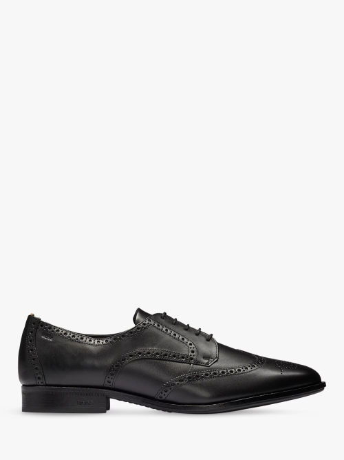 HUGO BOSS Colby Derby Shoes,...