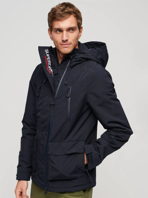 Superdry Hooded Ultimate SD...
