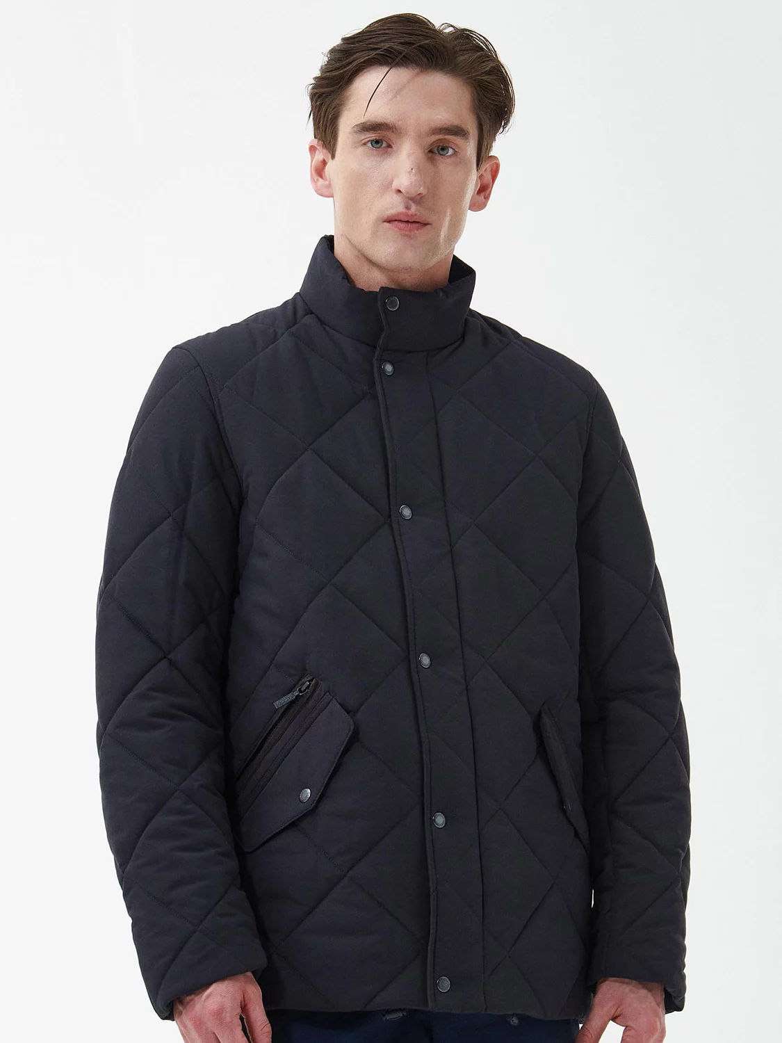 Barbour hayle store jacket