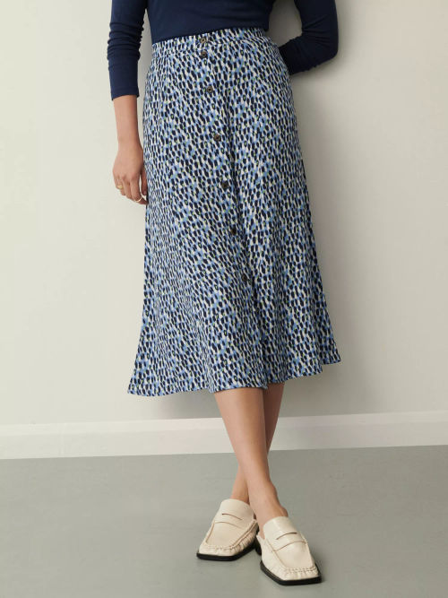 Finery Jude Abstract Midi...