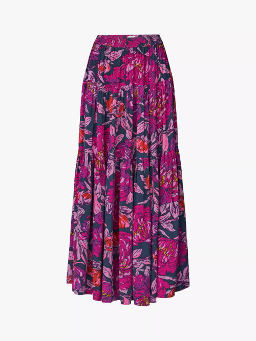 Lollys Laundry Sunset Maxi...