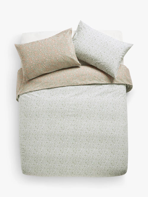 John Lewis Amara Duvet Cover...