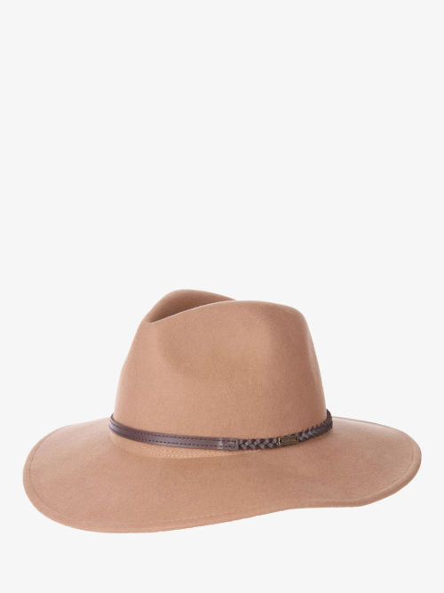 Barbour Tack Fedora