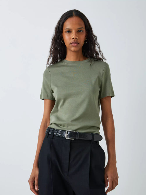 John Lewis Organic Cotton...