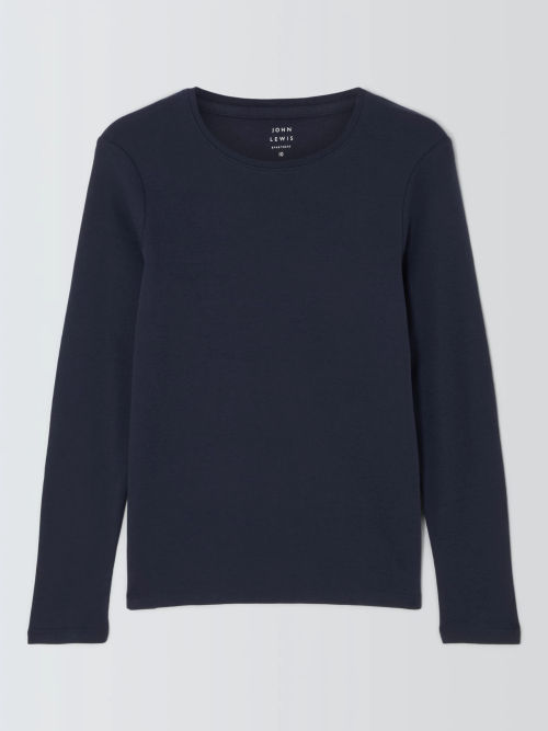 John Lewis Organic Cotton...