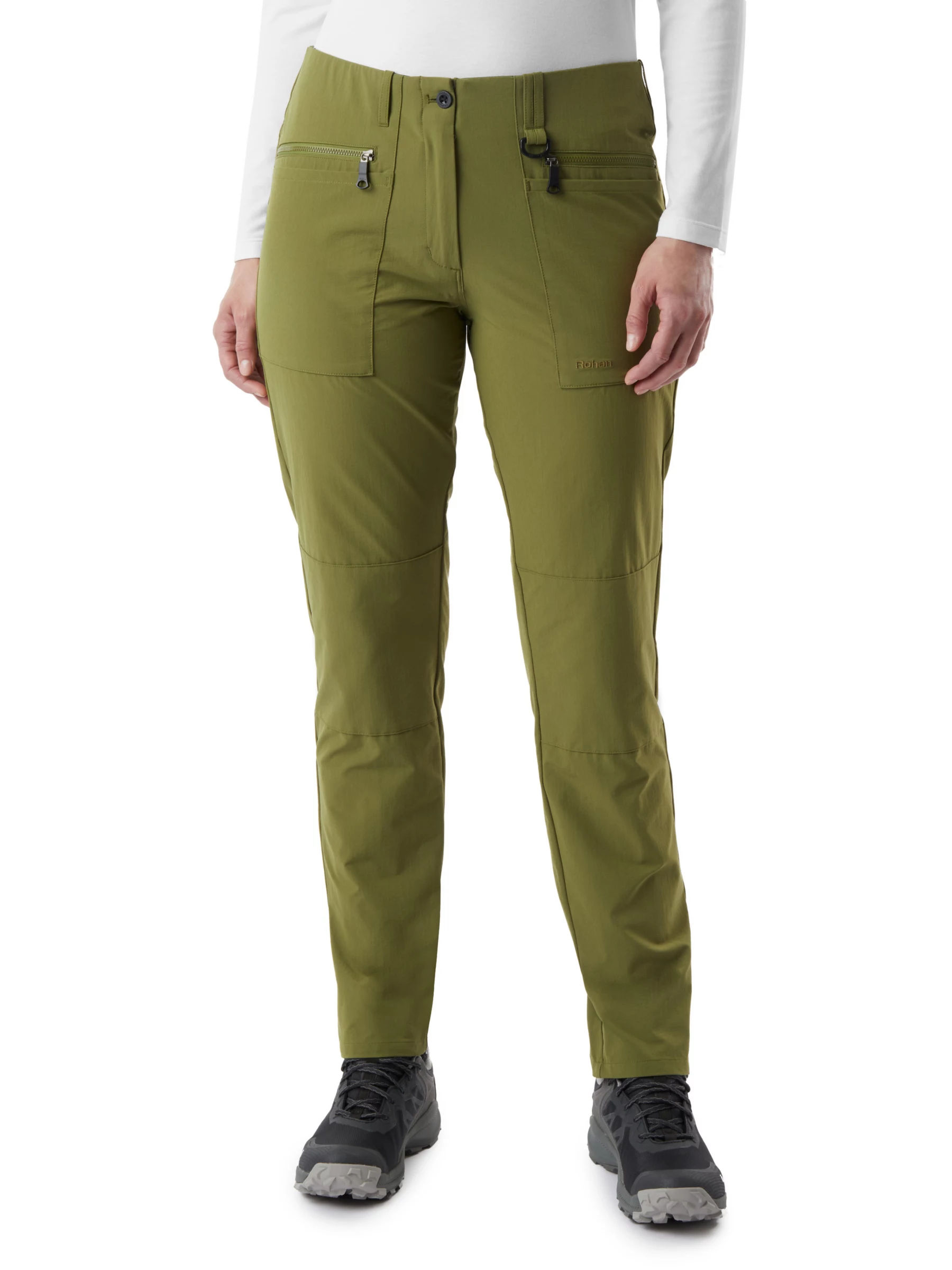 Shop Rohan Hiking Trousers up to 50% Off | DealDoodle