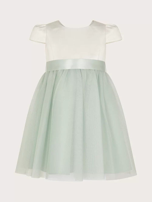 Monsoon Baby Tulle Bridesmaid...