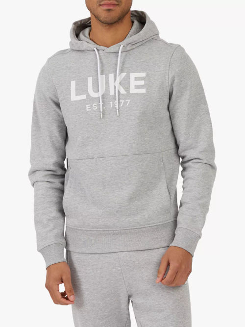 LUKE 1977 Grand Hoodie