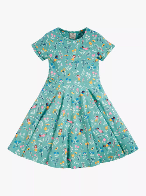 Frugi Kids' Spring Forest...