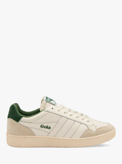 Gola Eagle Leather Lace Up...