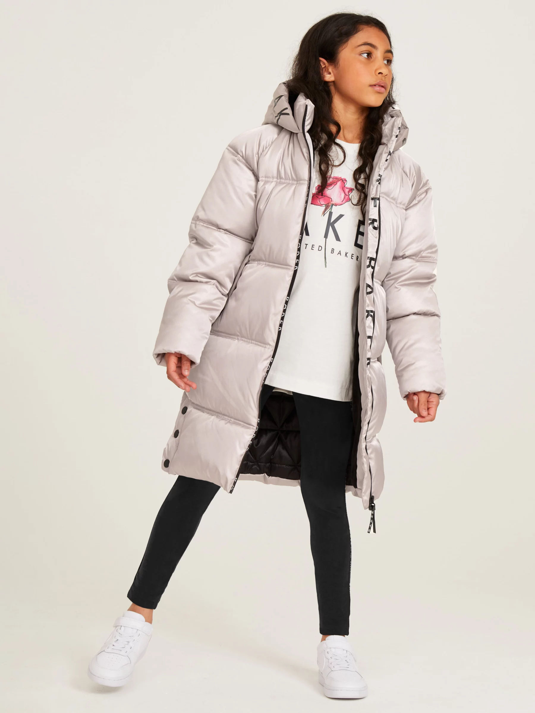 Ted baker shop kids coat