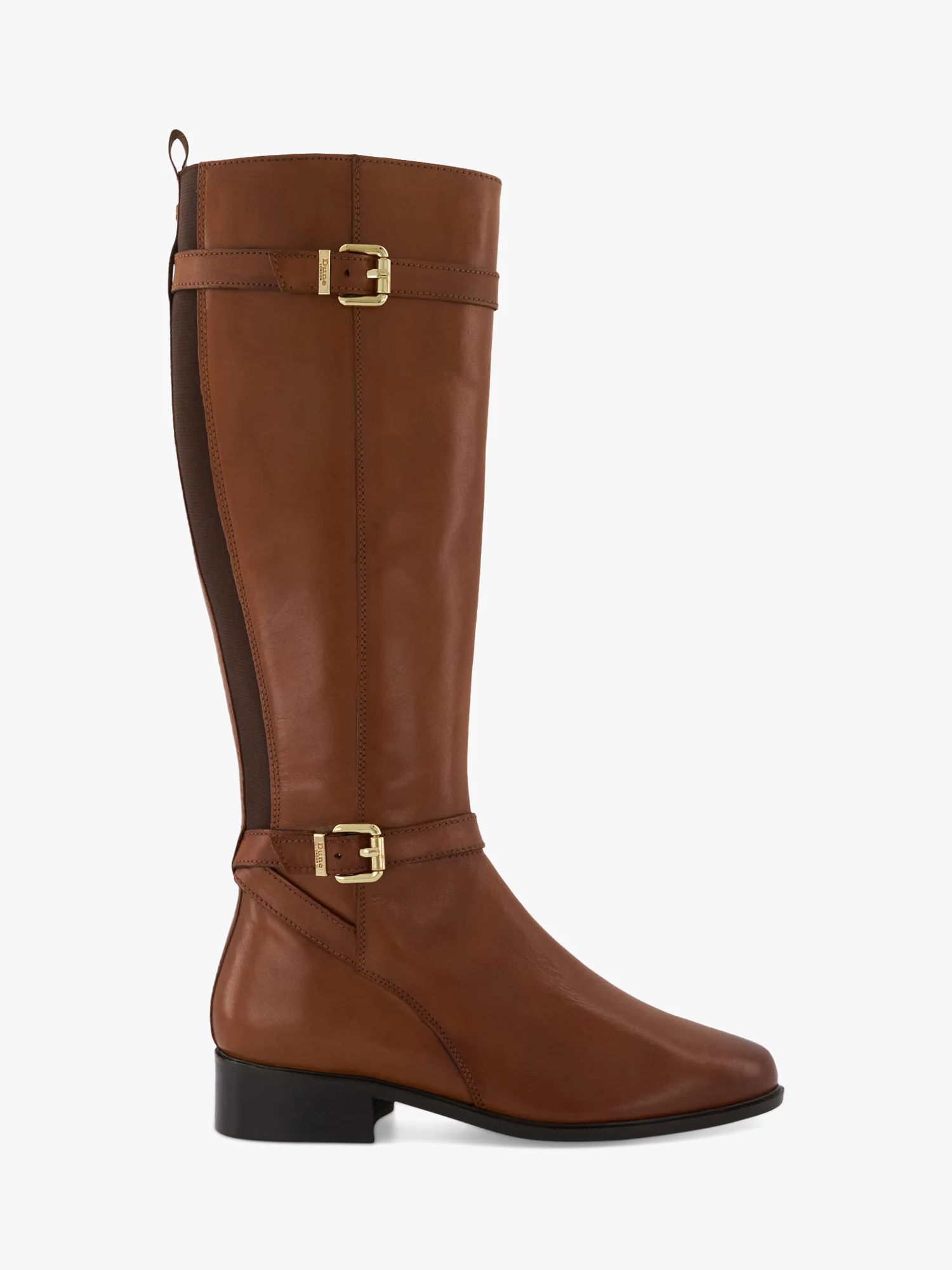 Bertie knee shop high boots