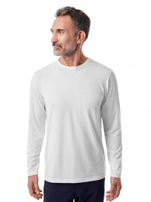 Rohan Basis Long Sleeve...