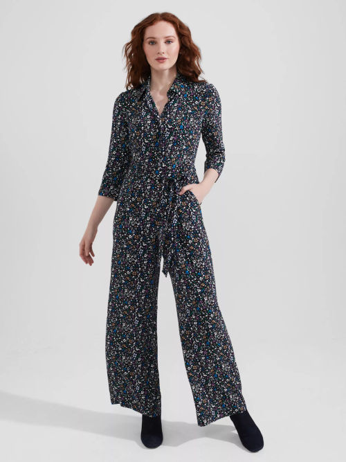 Hobbs Ottilie Jumpsuit,...