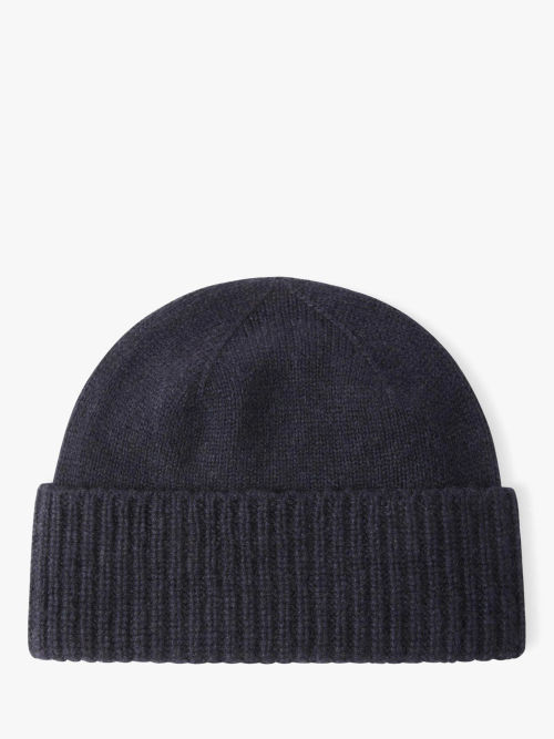 Brora Cashmere Beanie