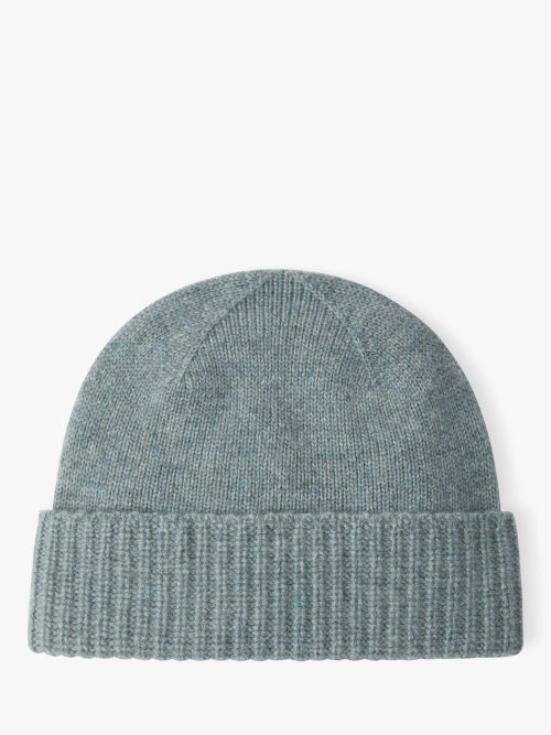 Brora Cashmere Beanie