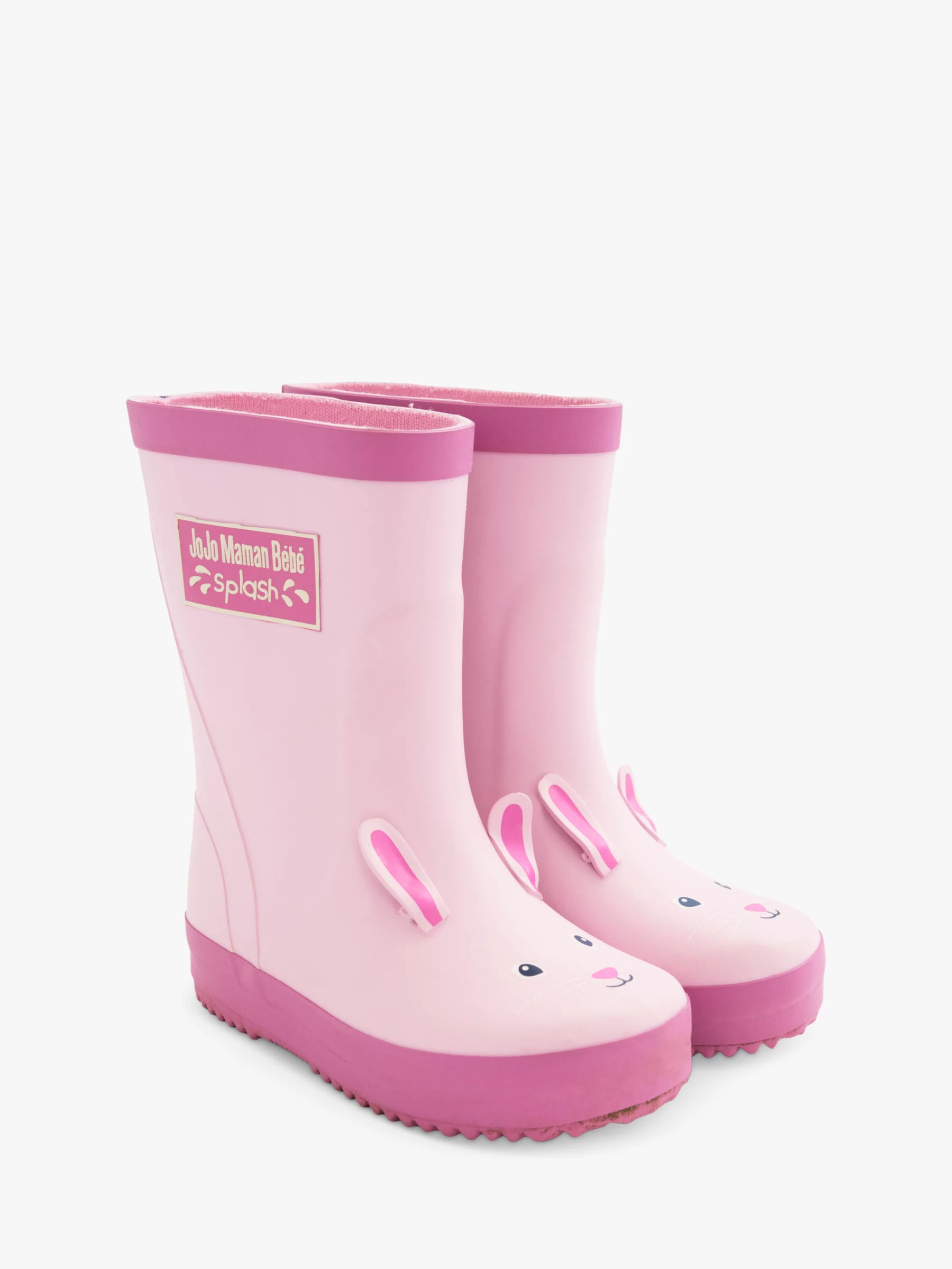 Bunny wellies on sale