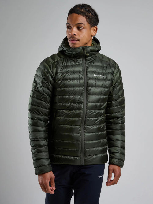 Berghaus Vaskye Men's Insulated Jacket at John Lewis & Partners