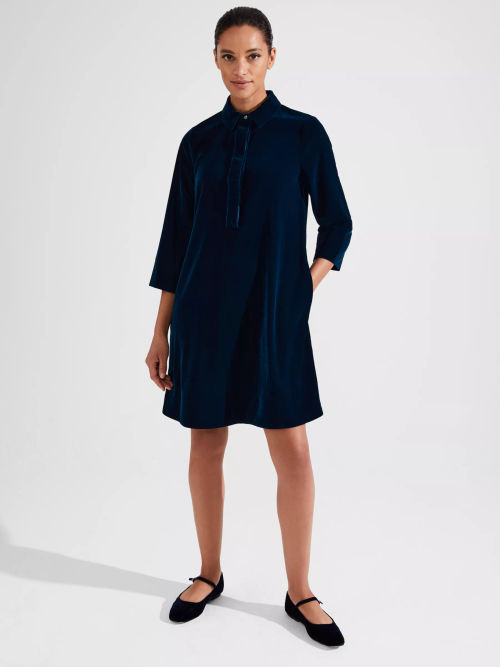 Marciella Tunic Dress