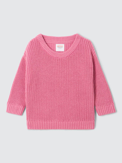 John Lewis ANYDAY Baby Knit...