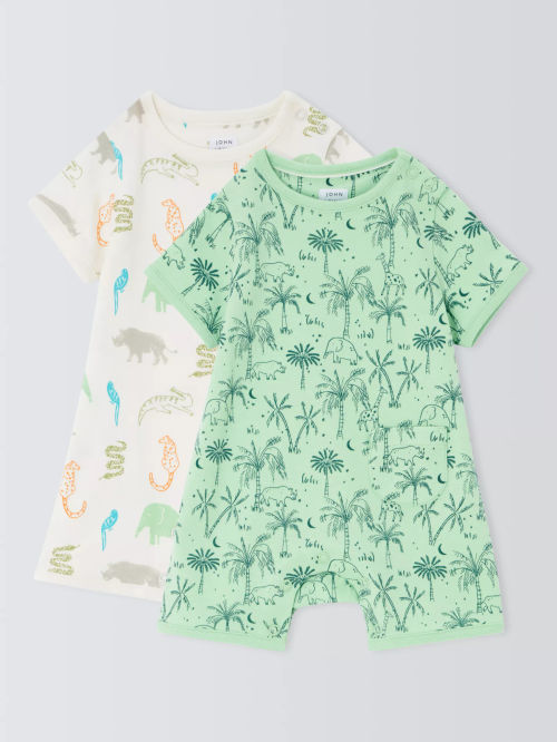 John Lewis Baby Safari...